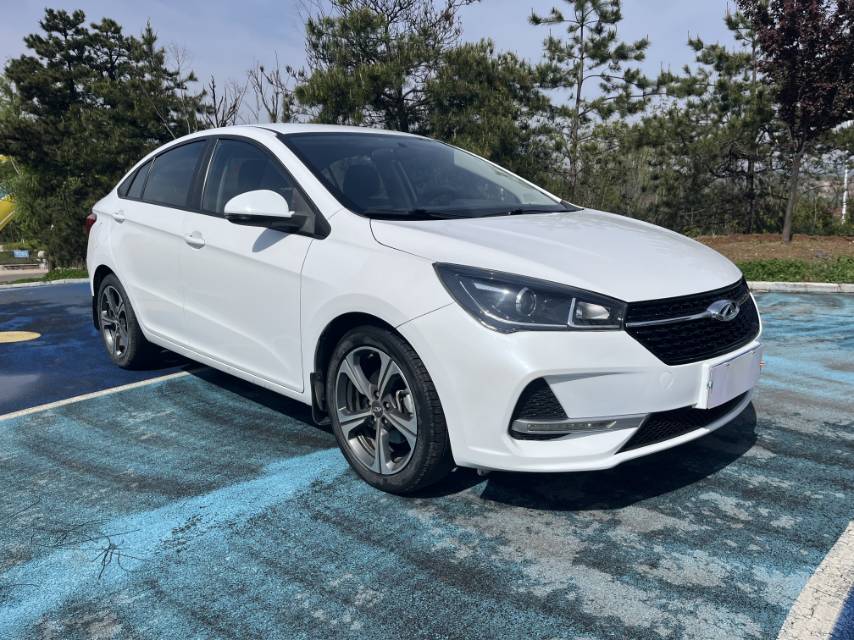 Chery 2021 Arrizo 5 Pro 1.5 Youth Edition