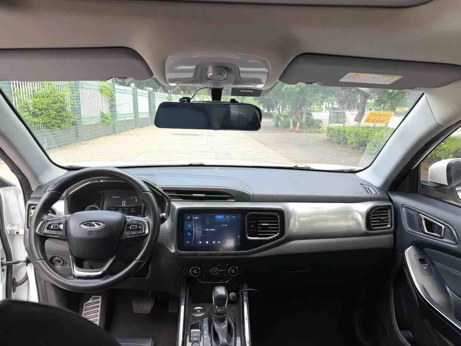 Chery 2018 Tiggo 8 1.5TCI Premium 5-Seater
