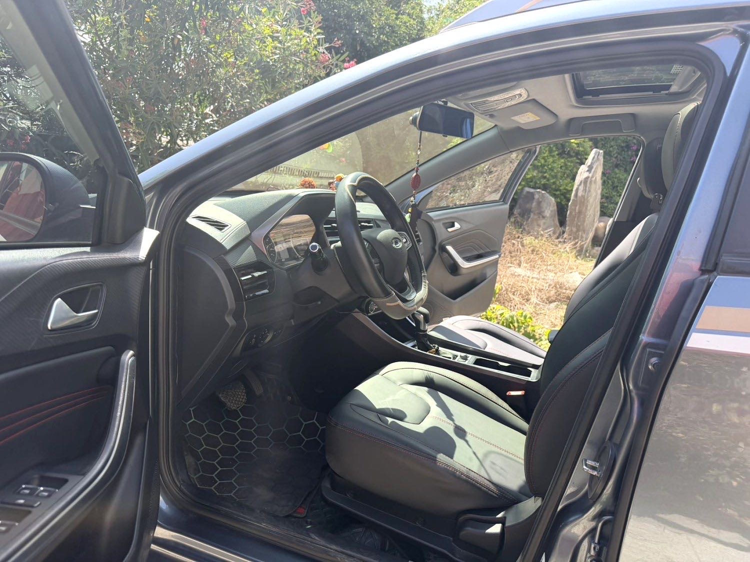 Chery 2021 Tiggo 3x PLUS 1.5 CVT Jinxing Songzi Edition