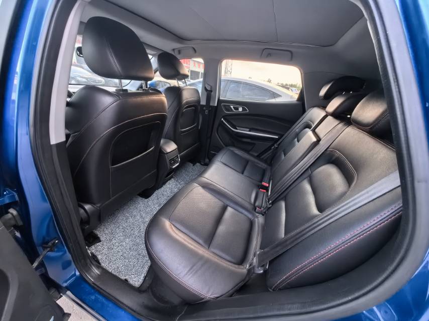 Chery 2017 Tiggo 5x 1.5T Luxury
