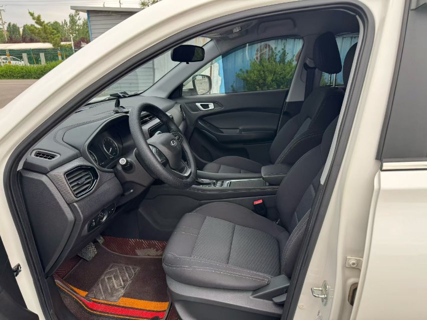 Chery 2019 Tiggo 5x HERO 1.5 CVT Fashion Edition