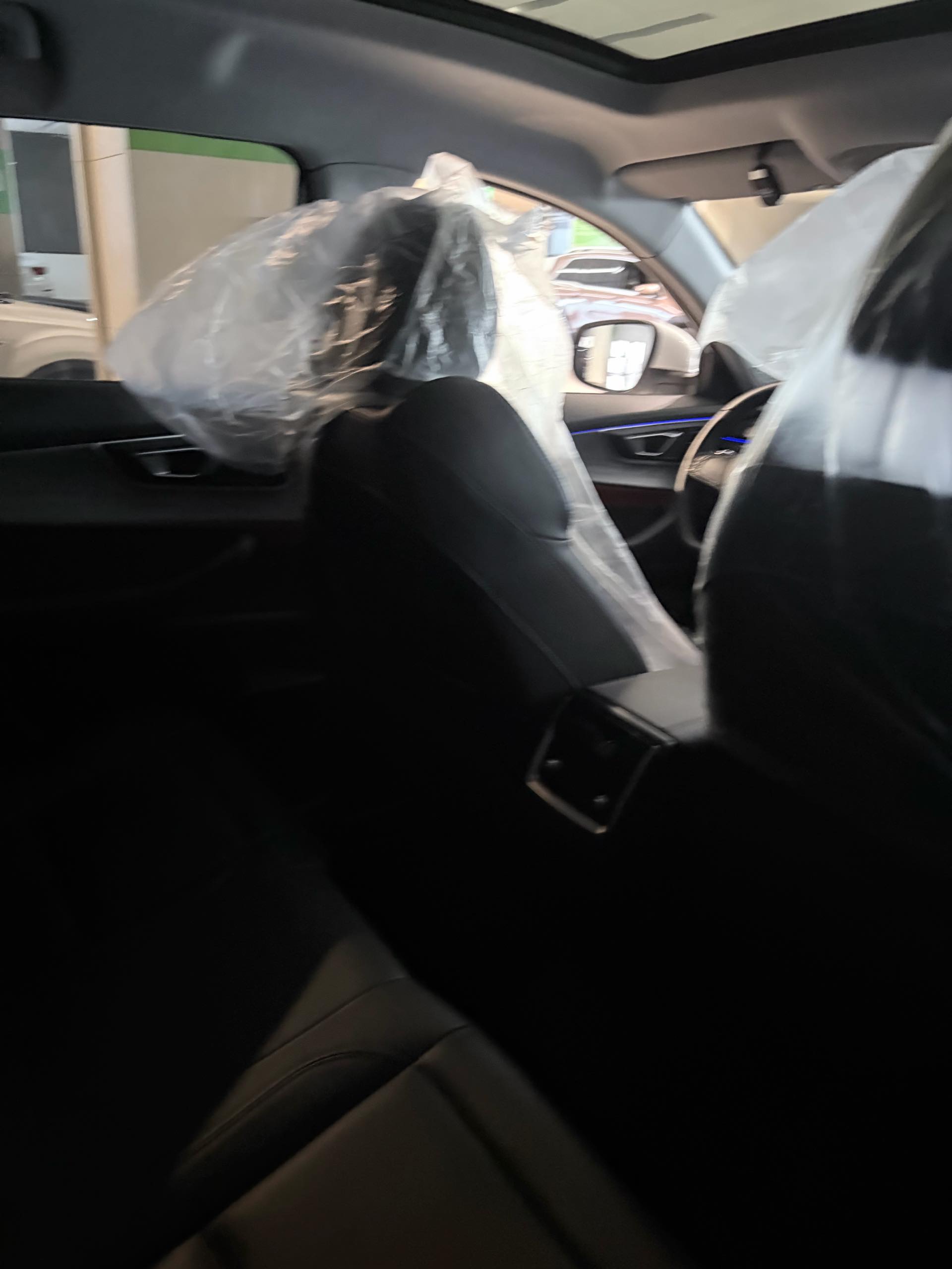 Chery 2022 Tiggo 7 1.5T CVT Shenxing Edition Shenxing 1+