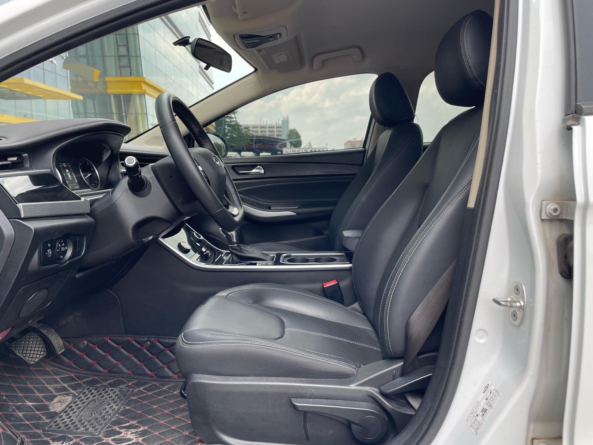 Chery 2021 Arrizo 5 Pro 1.5 CVT Youth Edition