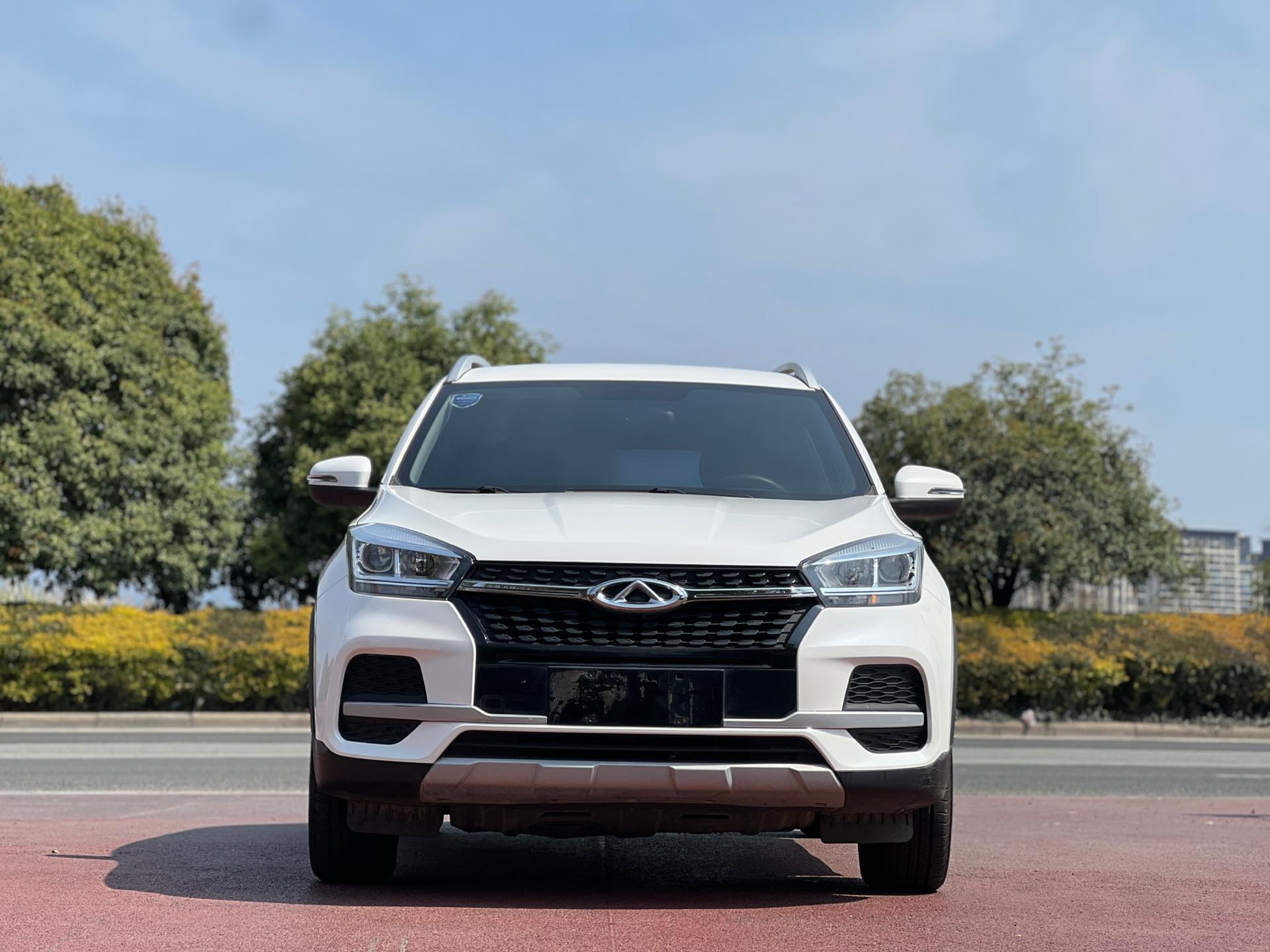 Chery 2019 Tiggo 5x HERO 1.5 CVT Fashion Edition