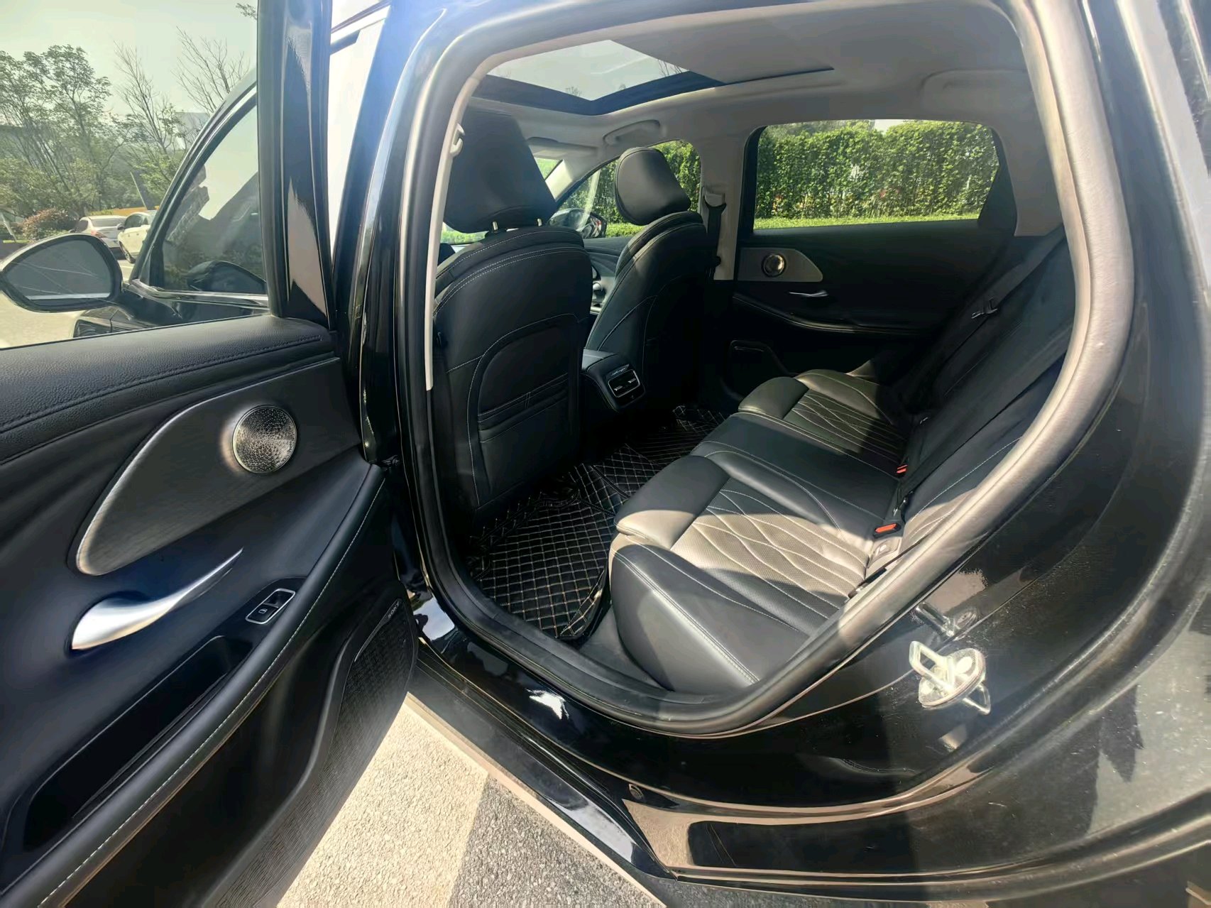 Chery 2022 Arrizo 8 1.6T Ya