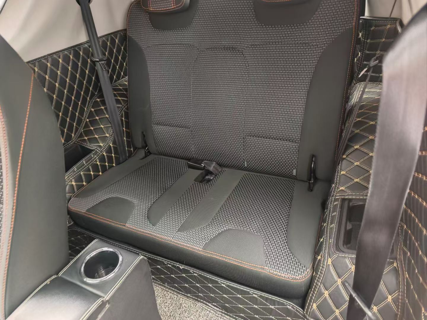 Chery 2019 eQ1 Ant 400 Zhixiang Edition 4-Seater 30.6kWh