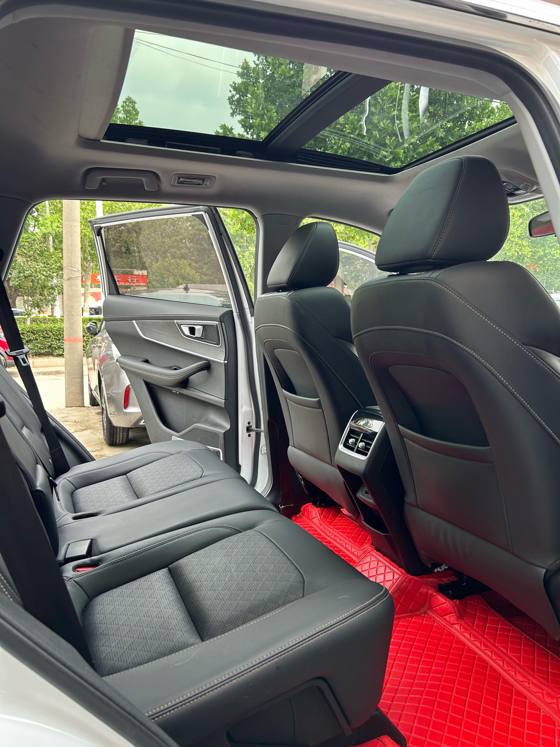 Chery 2020 Tiggo 8 1.5TCI Special Edition 5-Seater