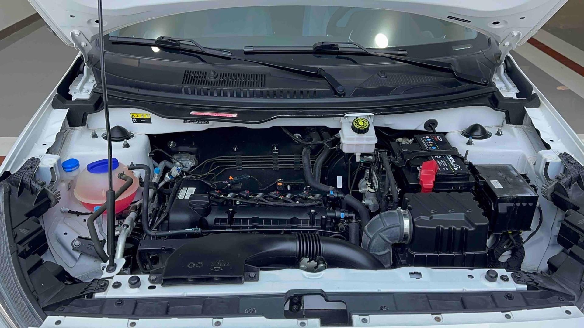 Chery 2022 Tiggo 3x PLUS 1.5 CVT Fashion Edition
