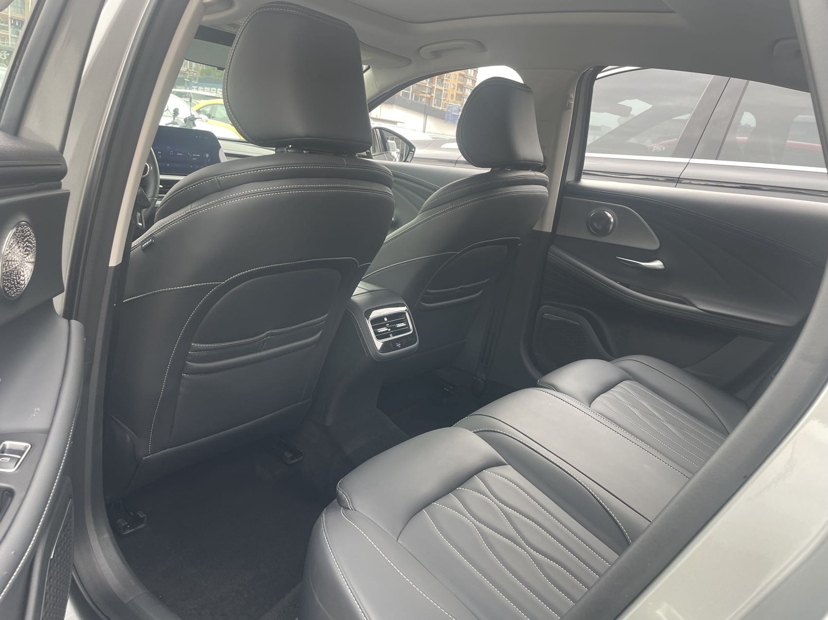 Chery 2024 Arrizo 8 1.6T Zhi