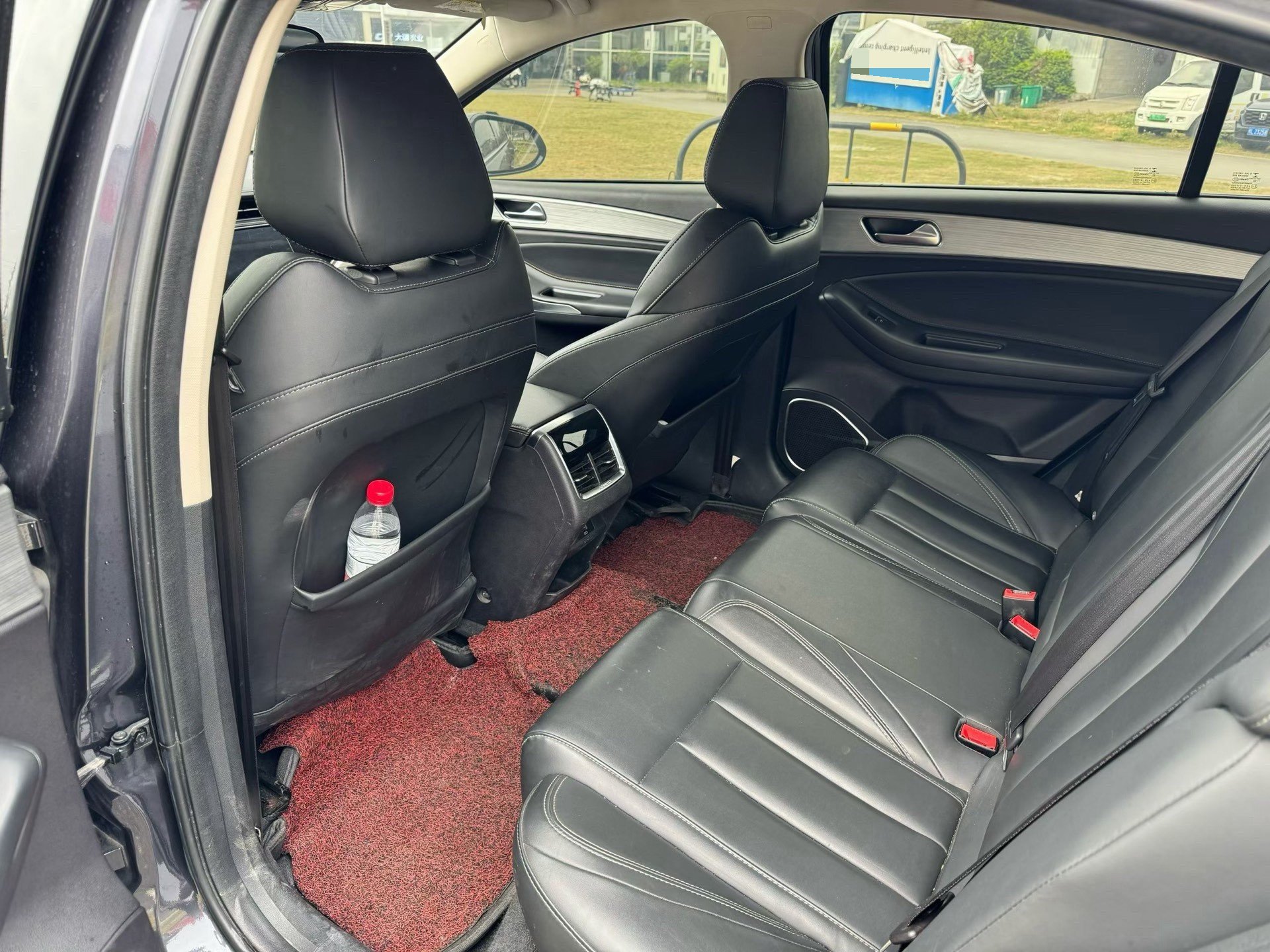 Chery 2021 Arrizo 5 PLUS 1.5T CVT Xiaoz Ai Fen PLUS