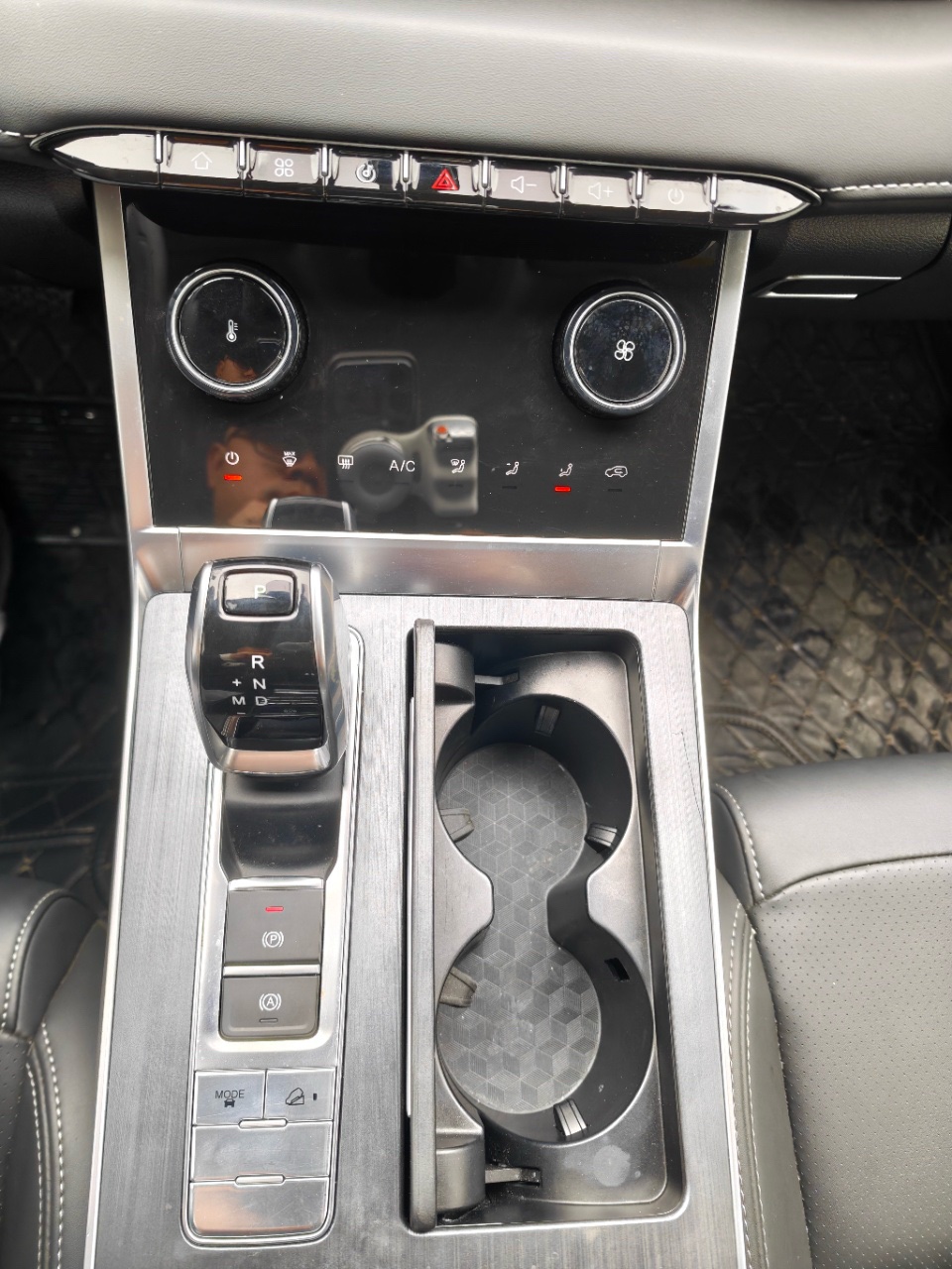 Chery 2022 Tiggo 7 PLUS 1.5T CVT Luxury+