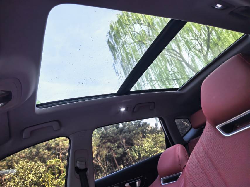 Chery 2023 Tiggo 7 PLUS 1.6TGDI Luxury