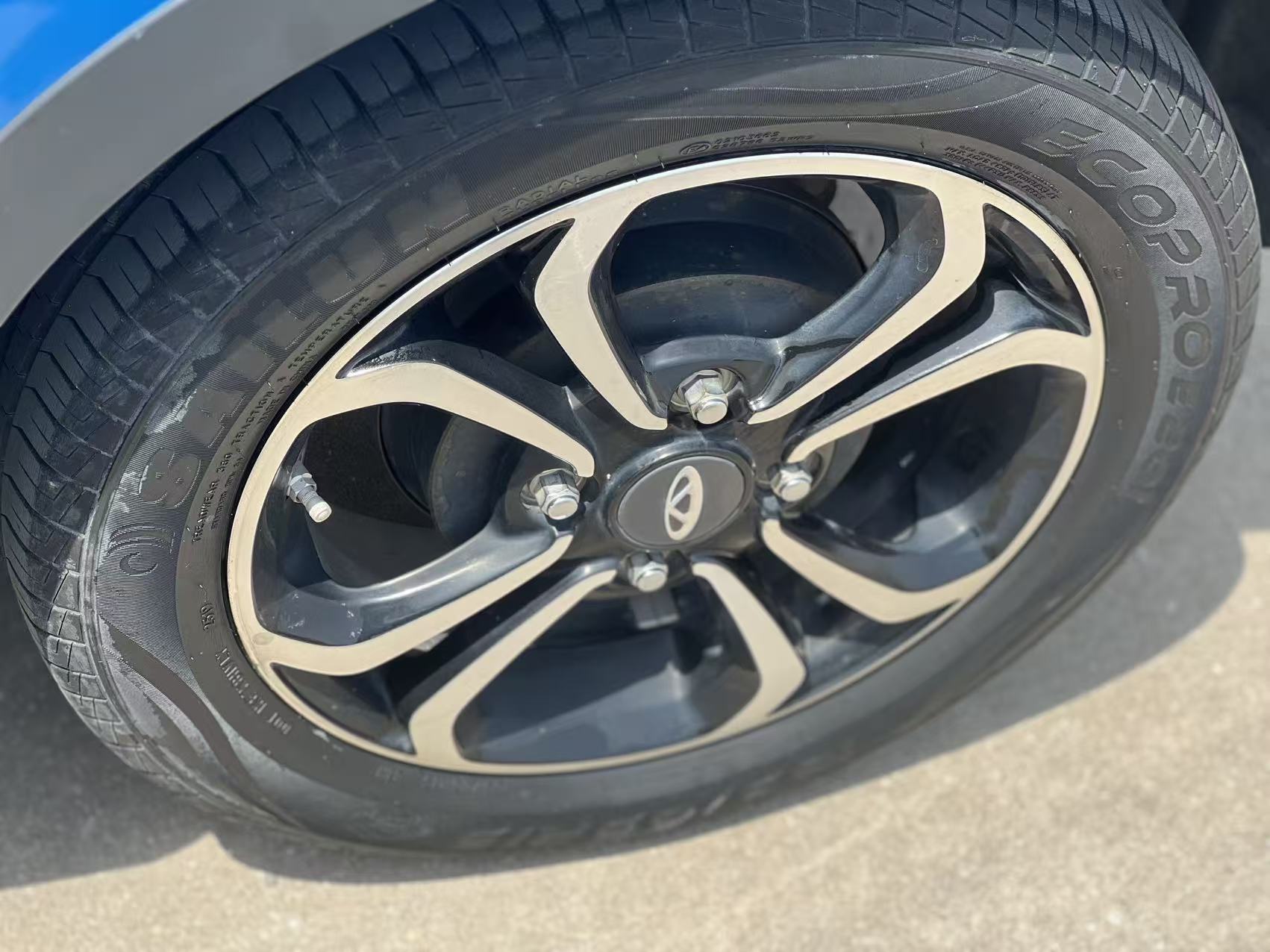 Chery 2019 eQ1 Ant 400 Zhixiang Edition 4-Seater 30.6kWh