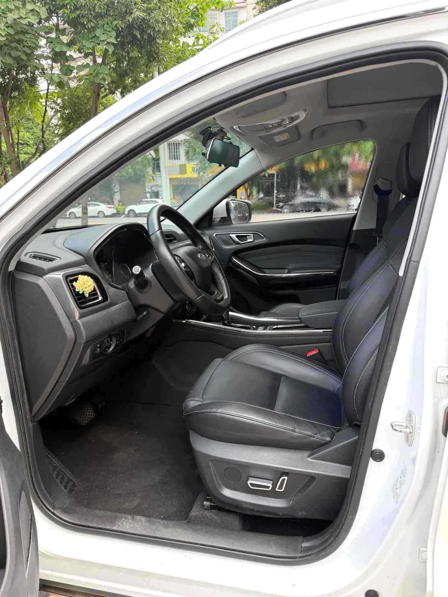 Chery 2018 Tiggo 8 1.5TCI Premium 5-Seater