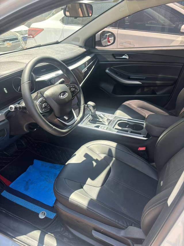 Chery 2021 Arrizo 5 Pro 1.5 CVT Youth Edition
