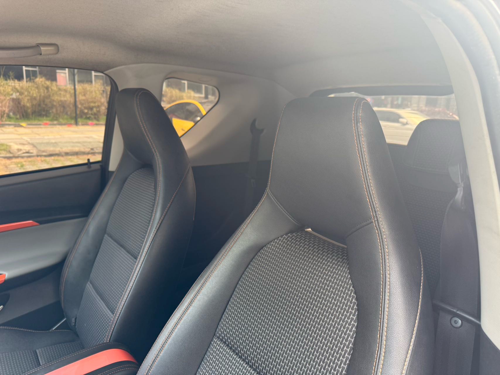Chery 2021 eQ1 150,000 Ant Powder Edition Ant Xuan Edition LFP