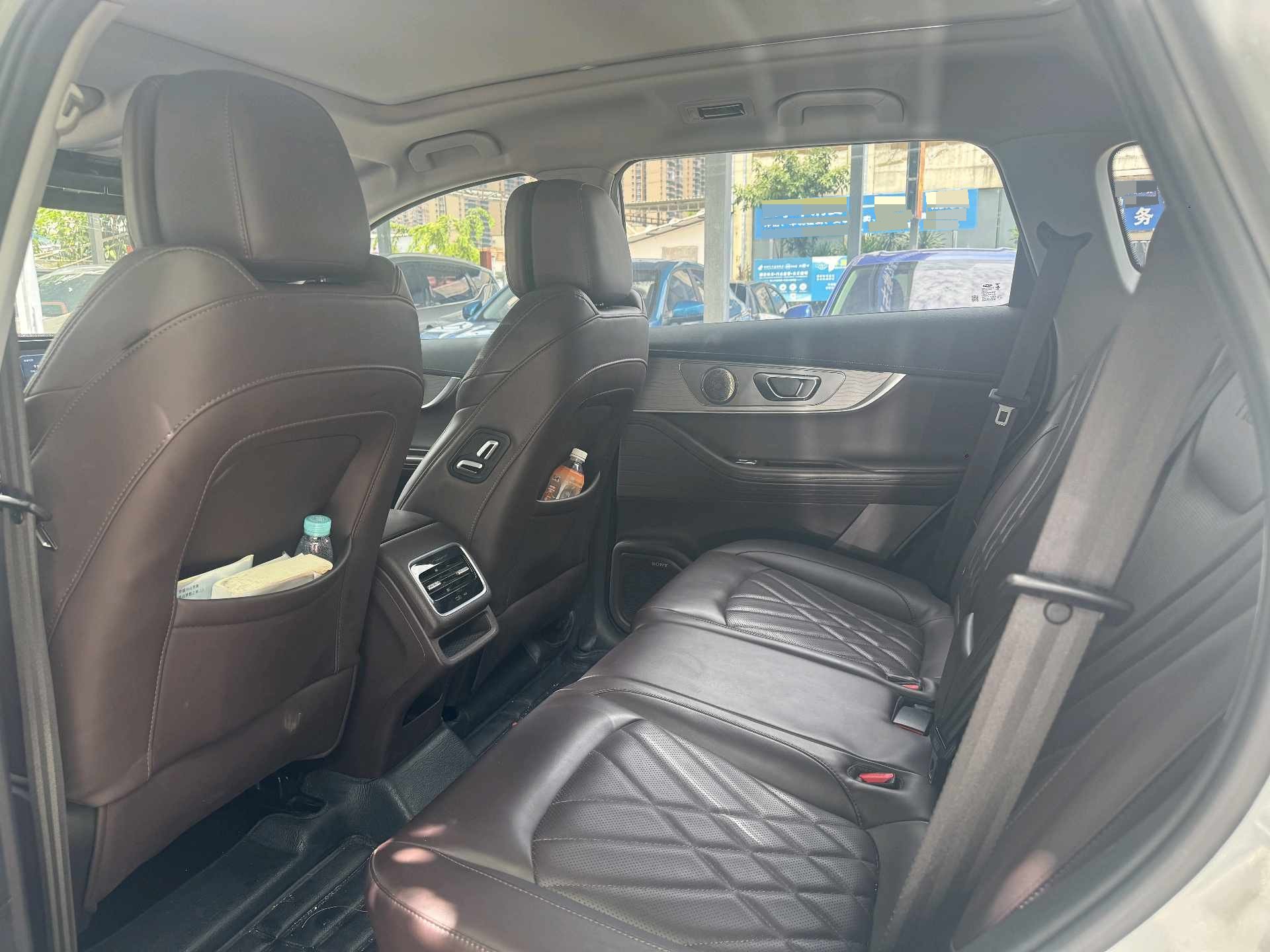 Chery 2022 Tiggo 8 PRO 1.6T 290T 2WD Haohan Edition 5-Seater