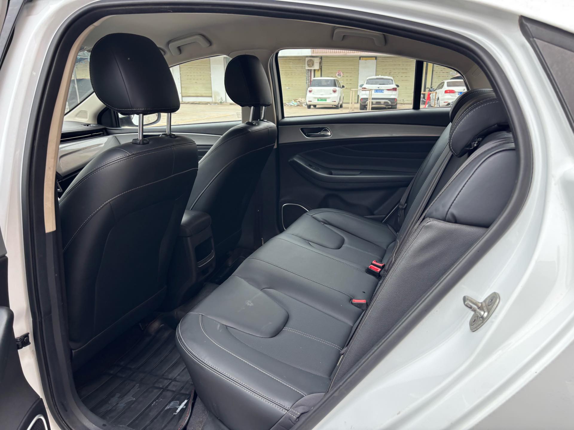 Chery 2019 Arrizo 5 1.5 Youth Edition
