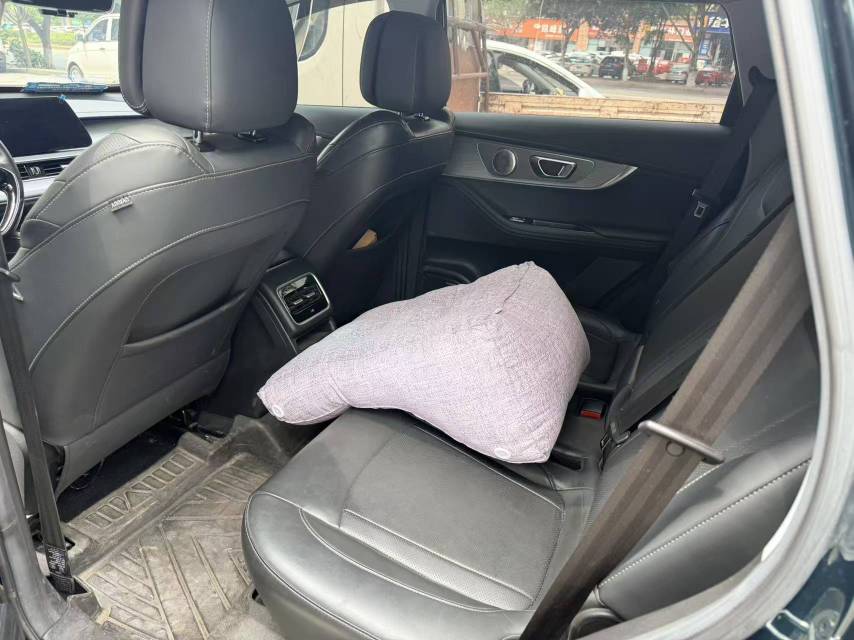 奇瑞 瑞虎8 PRO 新能源 2024款 瑞虎8 PRO PHEV 1.5T 100km 冠军版荣耀版