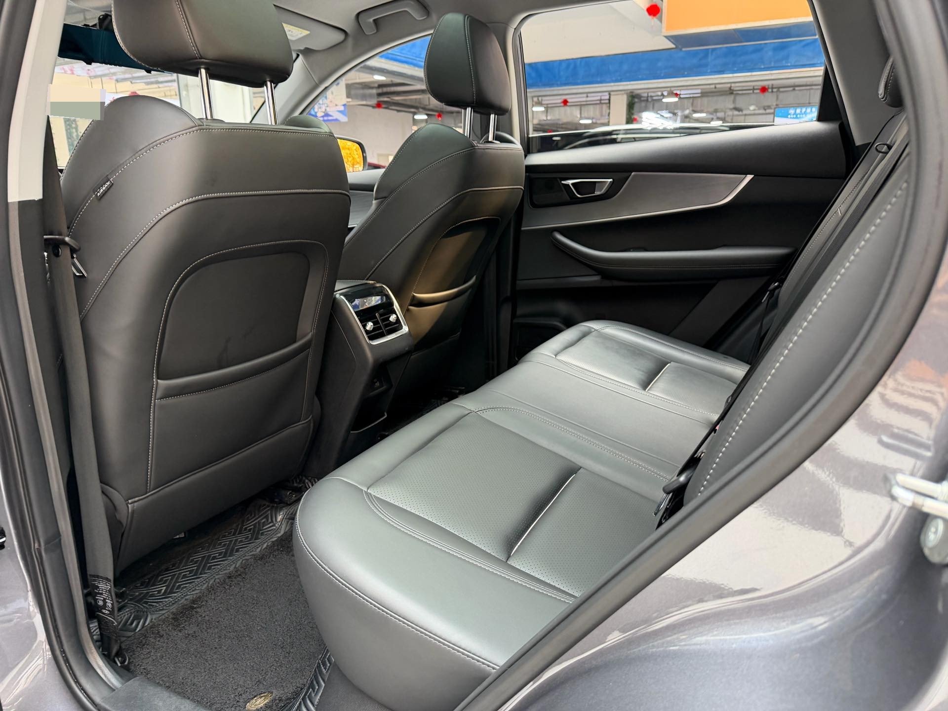 Chery 2021 Tiggo 7 PLUS 1.5T CVT Premium