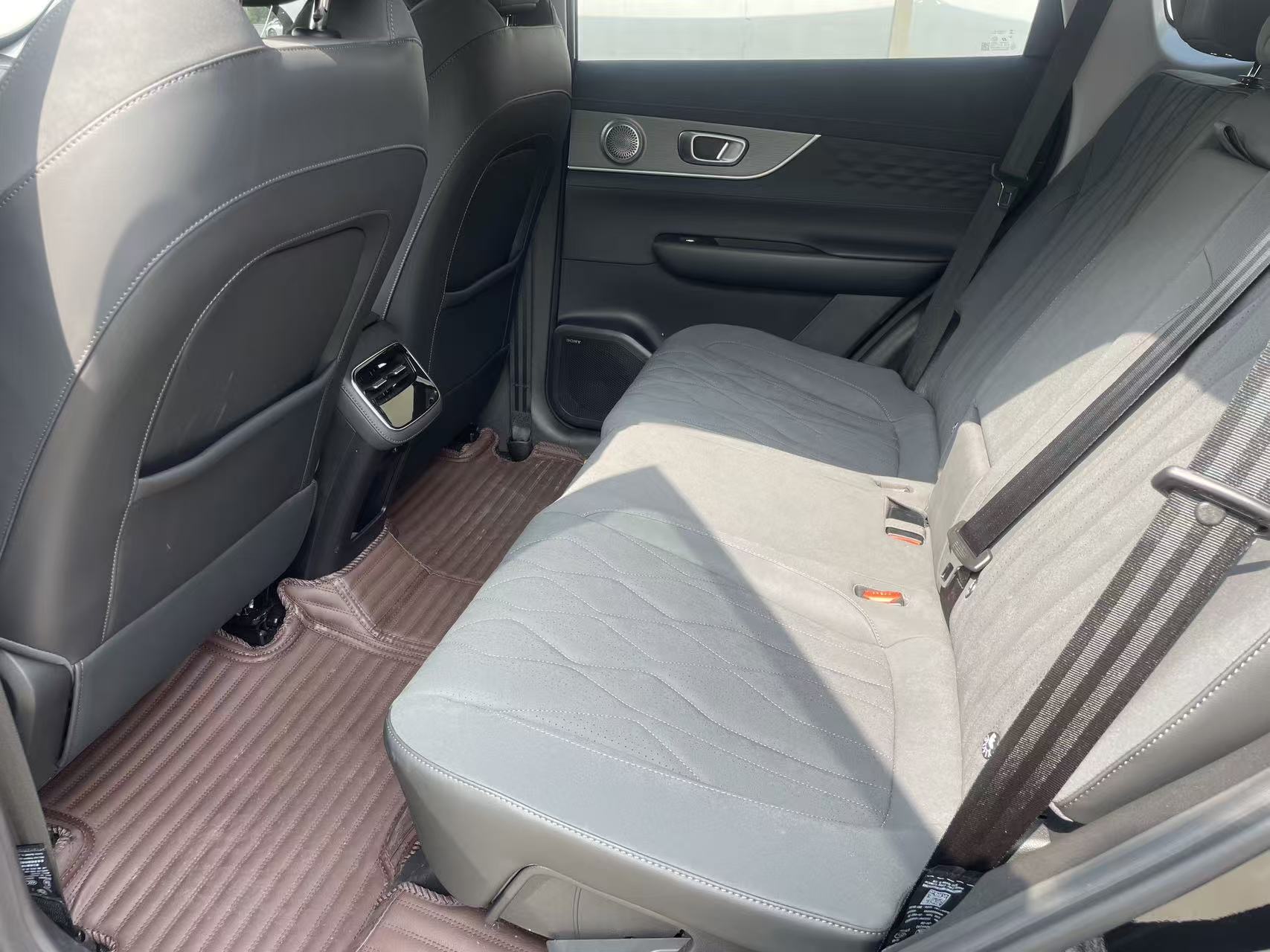 Chery 2025 Fengyun T8 1.5T 130km Comfort 5-Seater