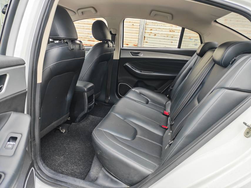 Chery 2019 Arrizo 5 Pro 1.5 Youth Edition (Facelift)