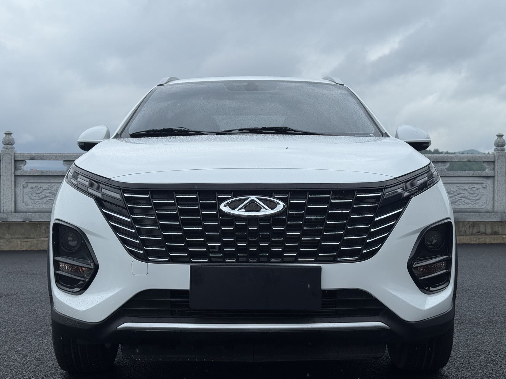 Chery 2023 Tiggo 3x 1.5 CVT Fashion Edition