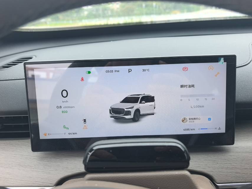 Chery 2025 Tiggo 8 PLUS 1.6TGDI 290TGDI Luxury