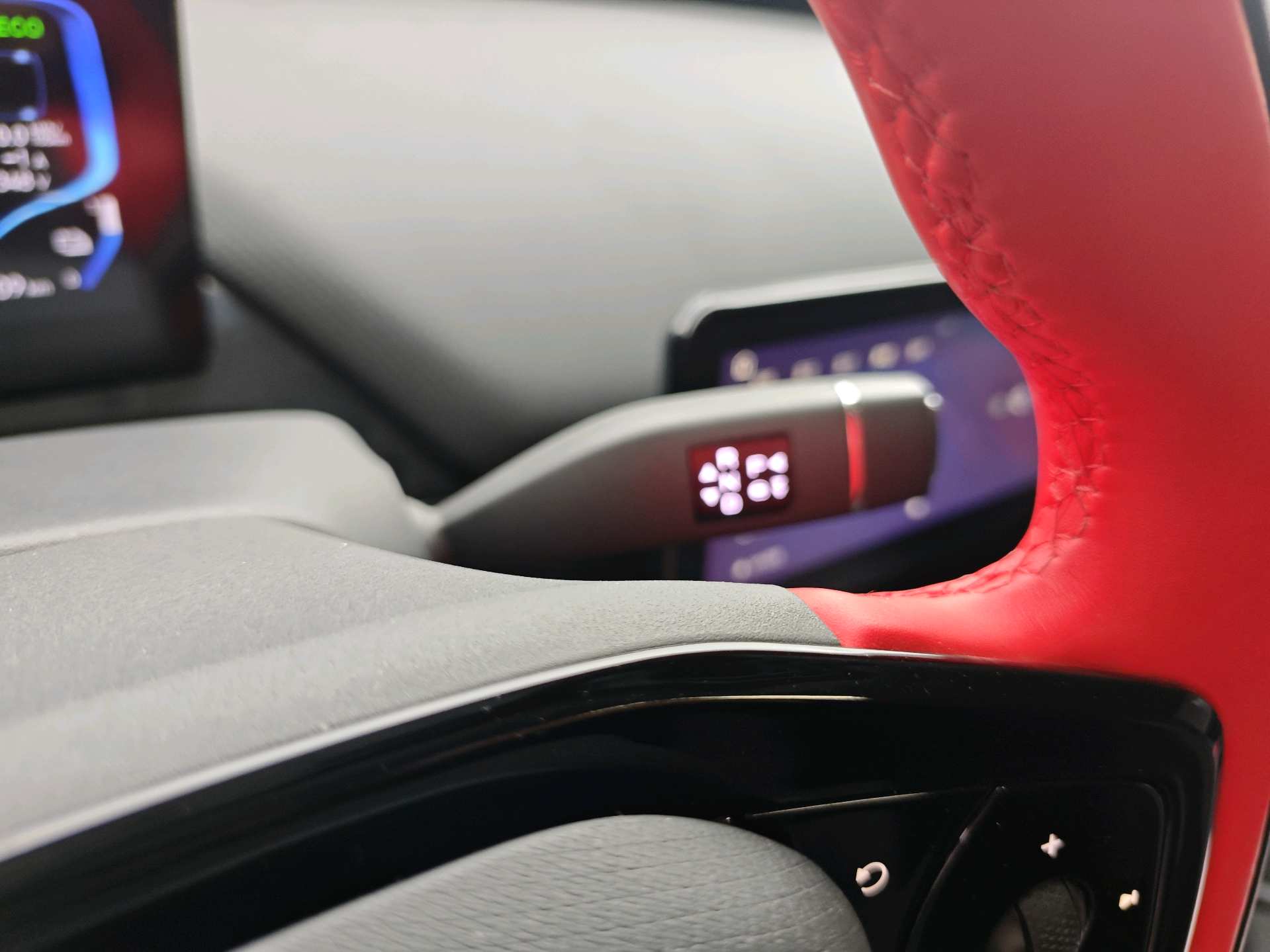 Chery 2022 Wujie Pro 301km魔兽版 LFP