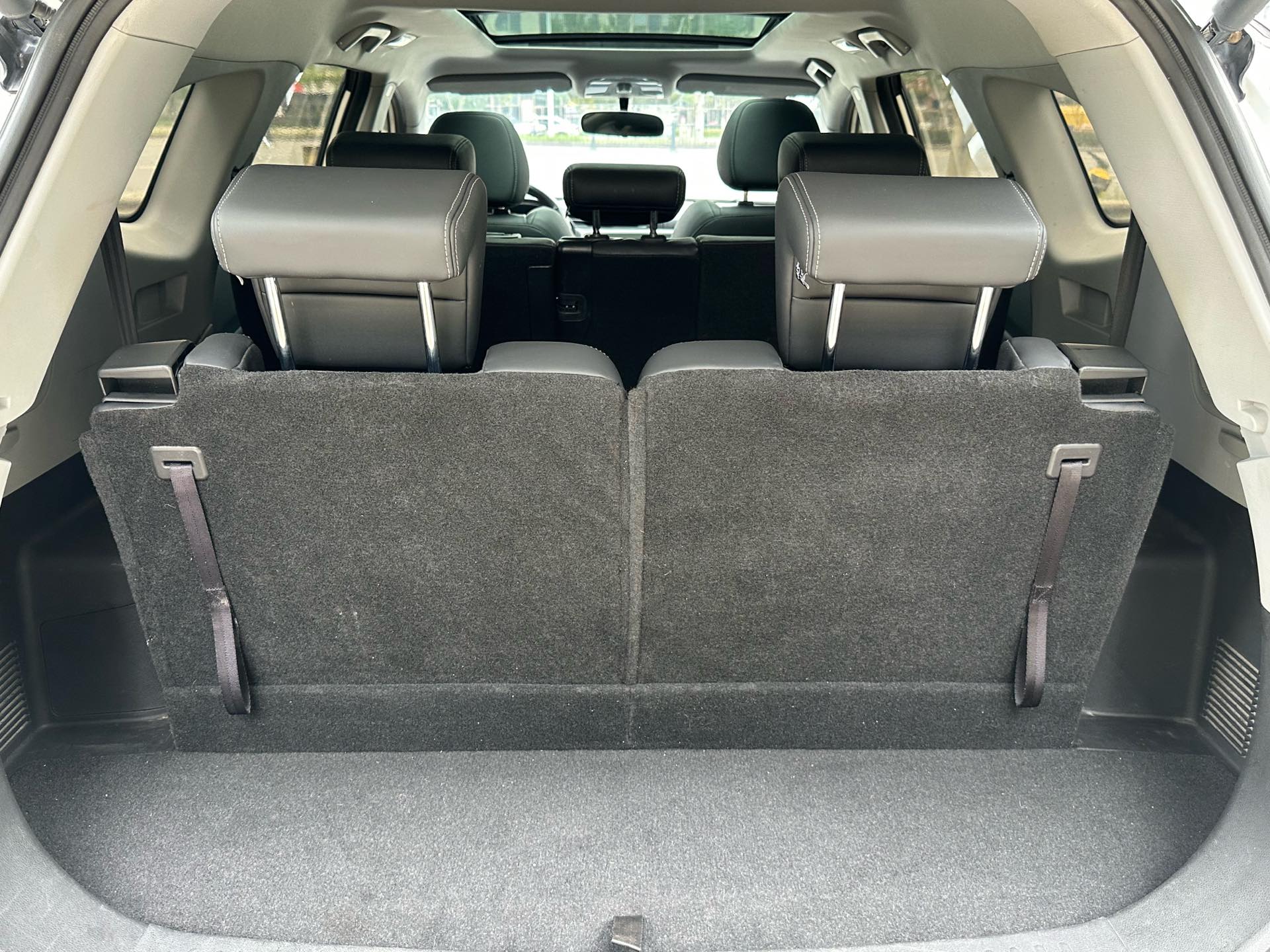 Chery 2018 Tiggo 8 1.5TCI Premium 7-Seater