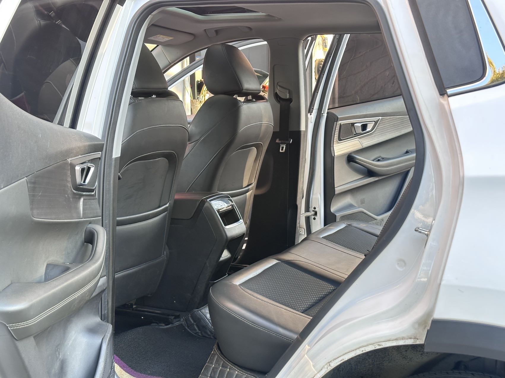 Chery 2021 Tiggo 5x 1.5 CVT Super Hero Edition Luxury