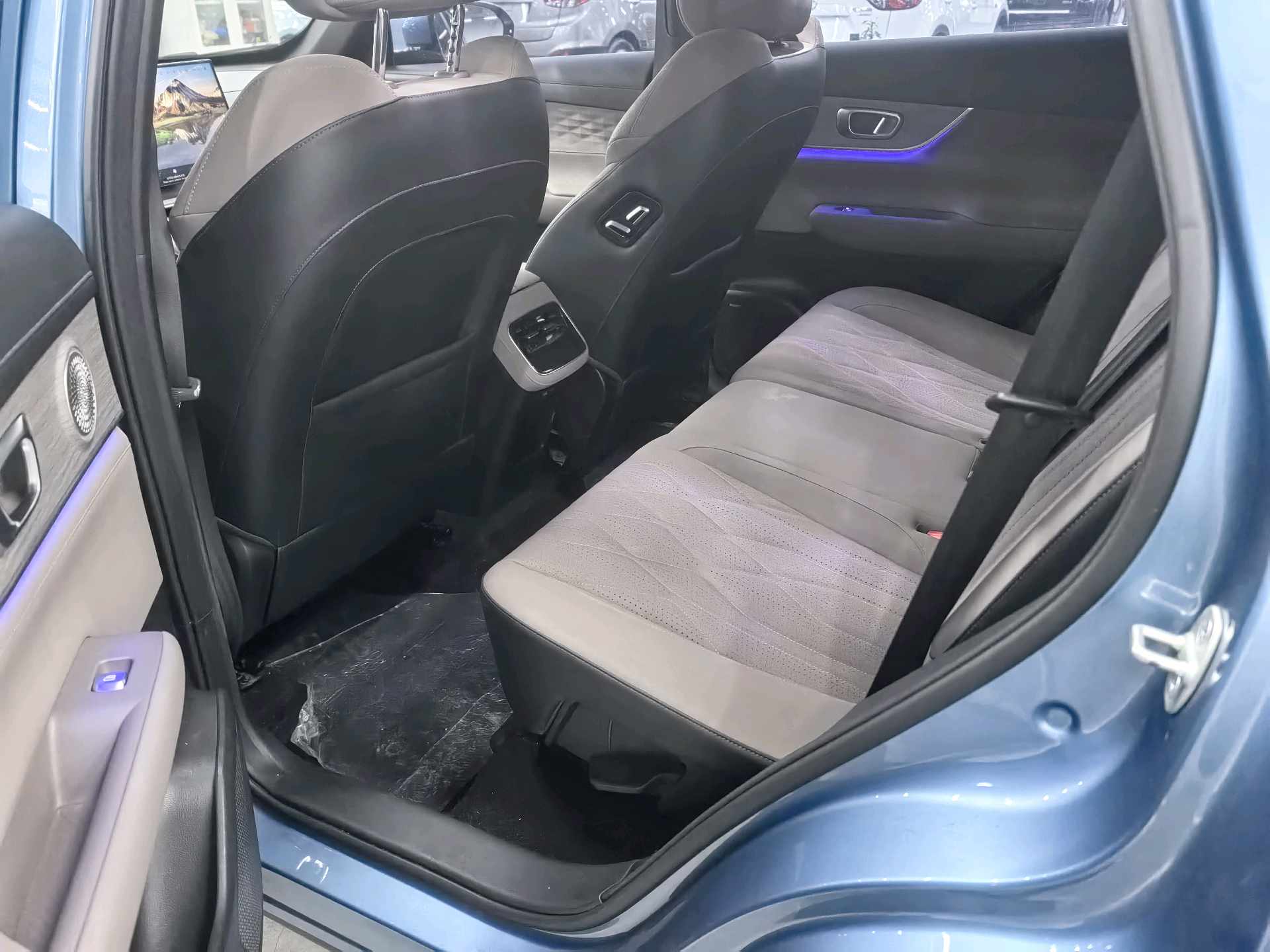 Chery 2025 Tiggo 8 PLUS C-DM 1.5T 90KM Premium 5-Seater