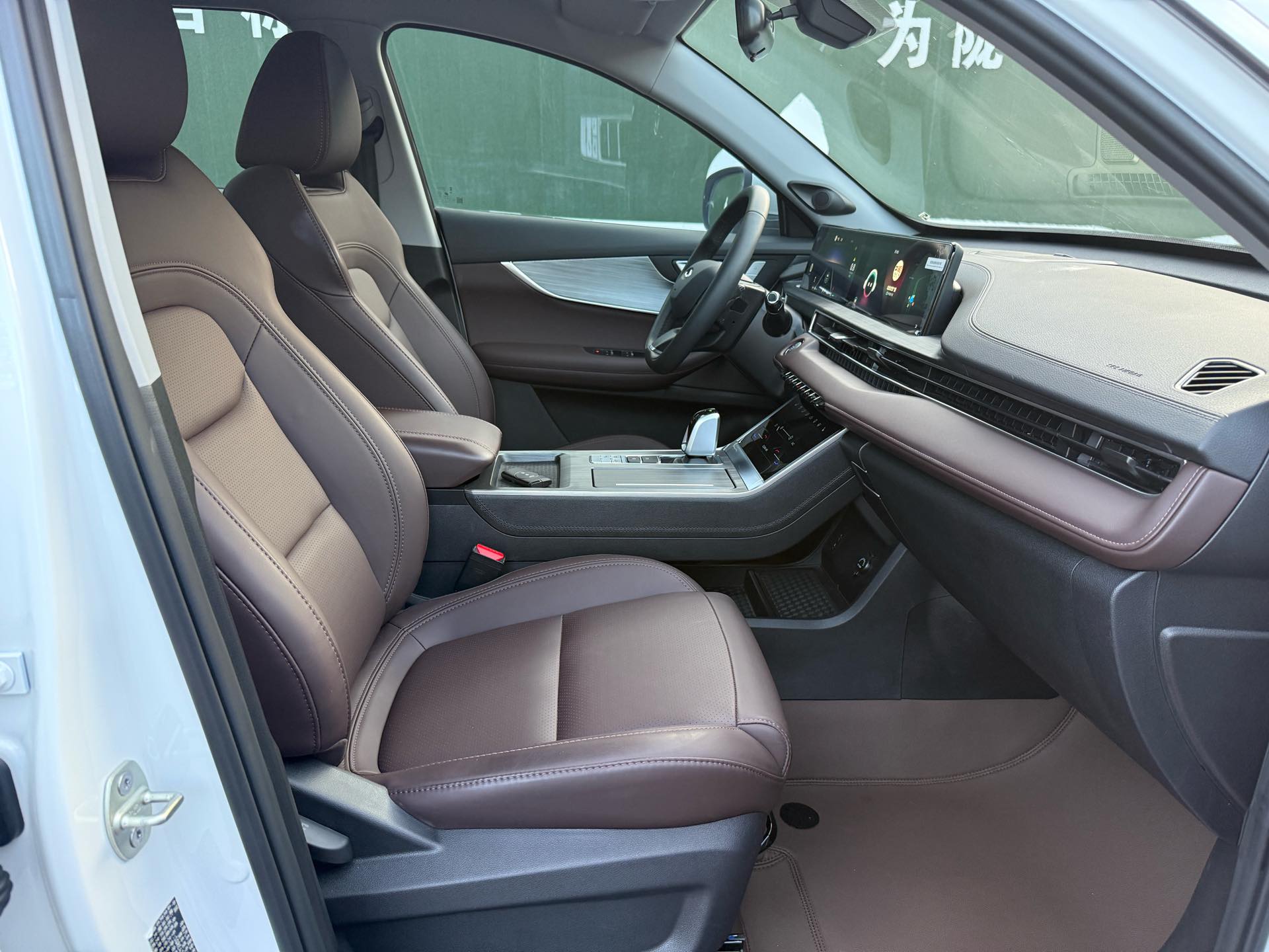 Chery 2025 Tiggo 7 1.5T CVT Excellence Premium