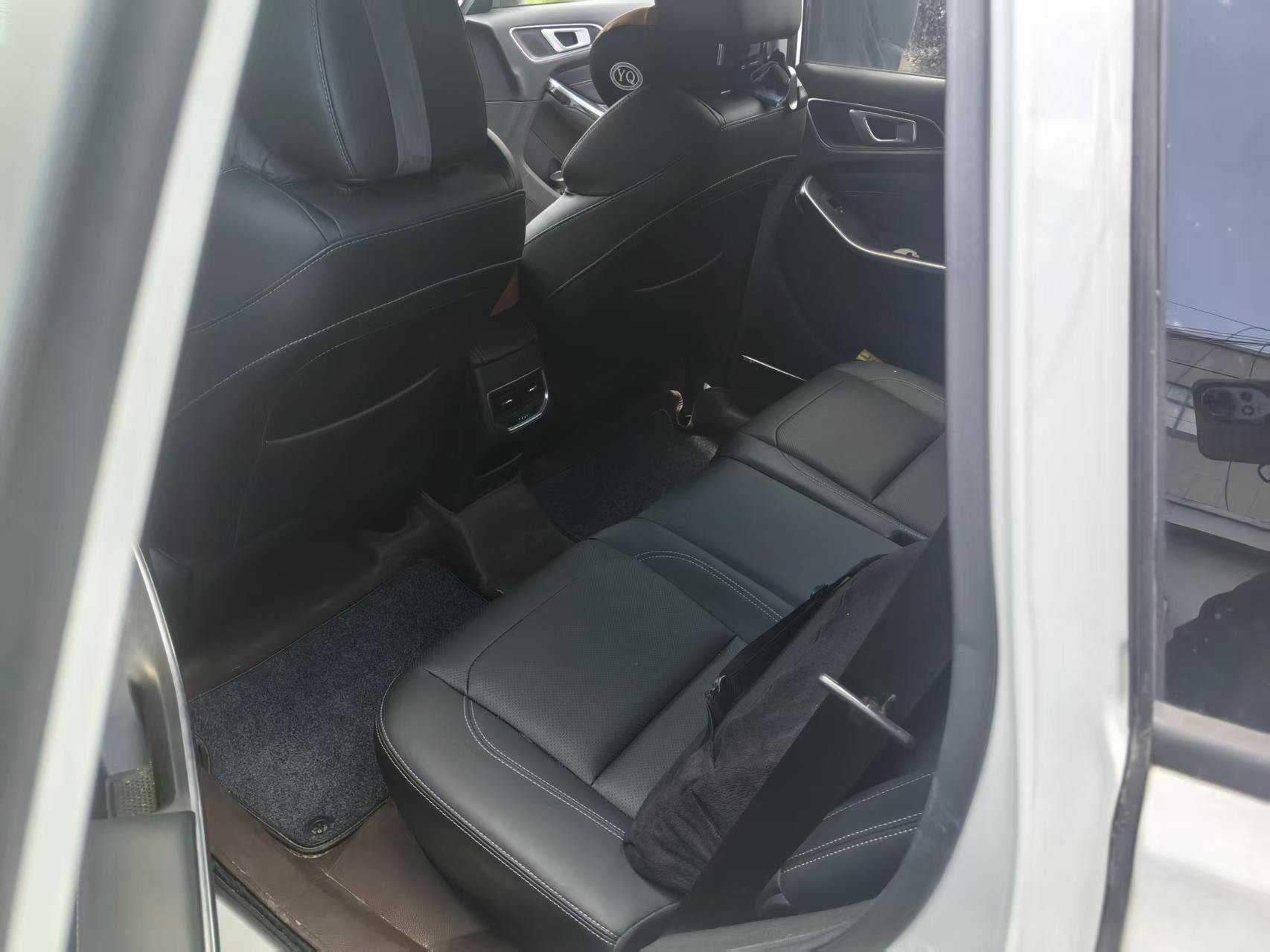 Chery 2018 Tiggo 8 1.5TCI Luxury 7-Seater