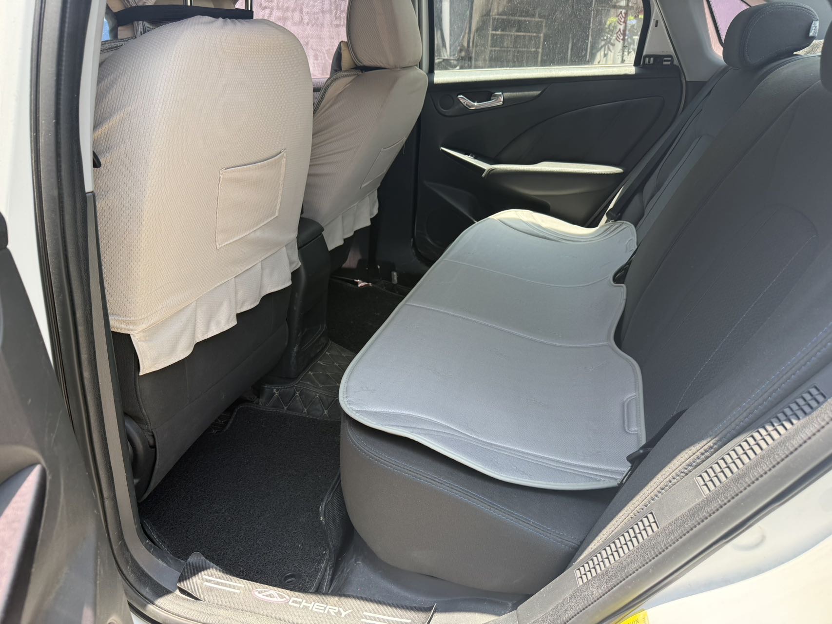 Chery 2016 Arrizo 7e 1.6 CVT Zhixiang Edition