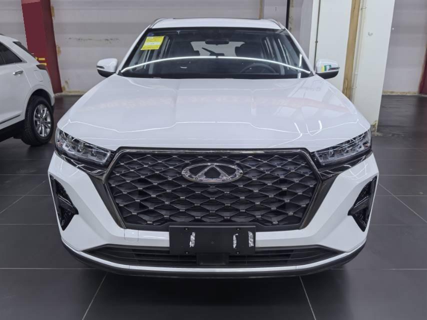 Chery 2024 Omoda 1.5T CVT Guardian PLUS