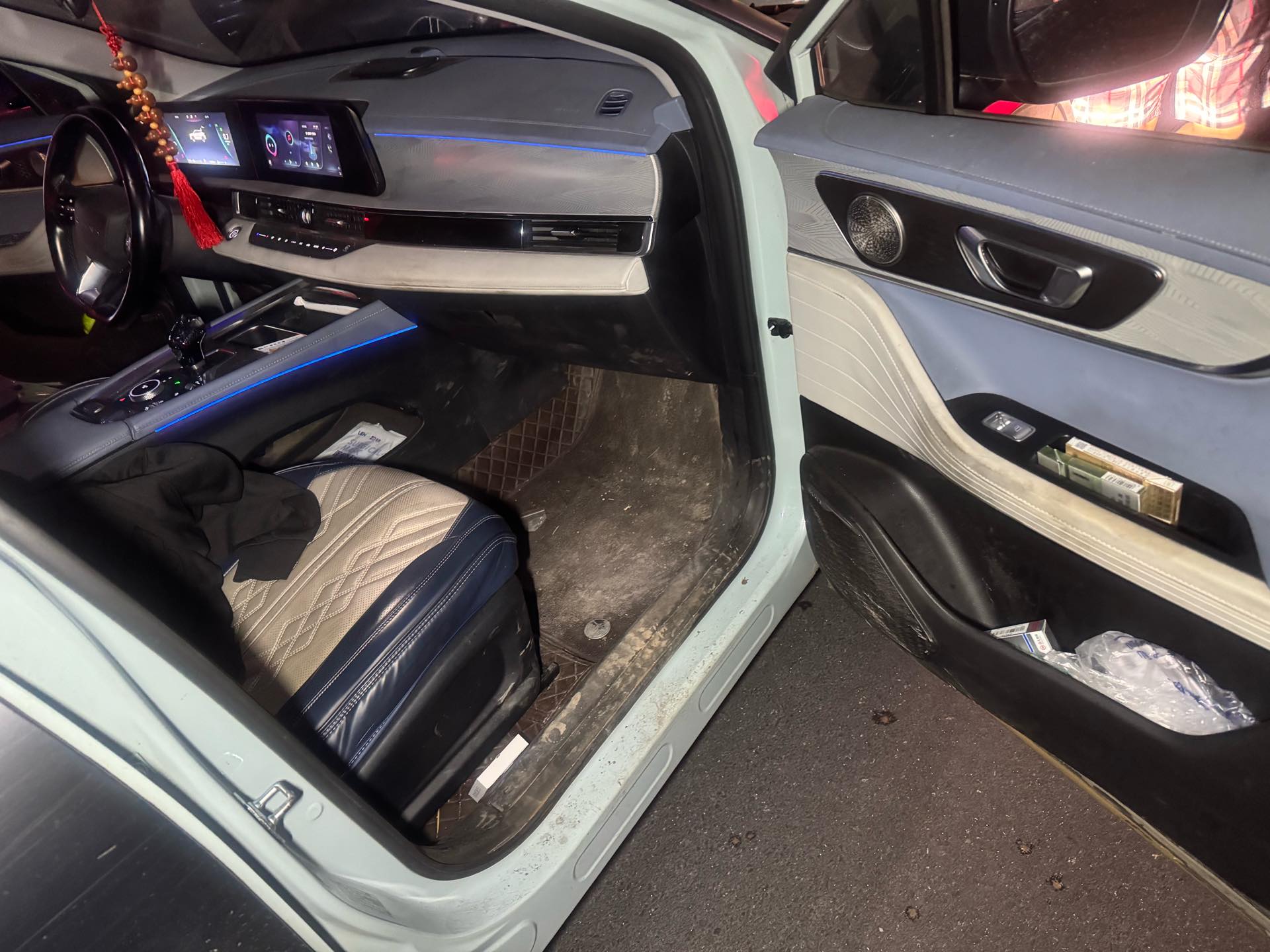 Chery 2022 Omoda 1.5T CVT Tuojie Edition