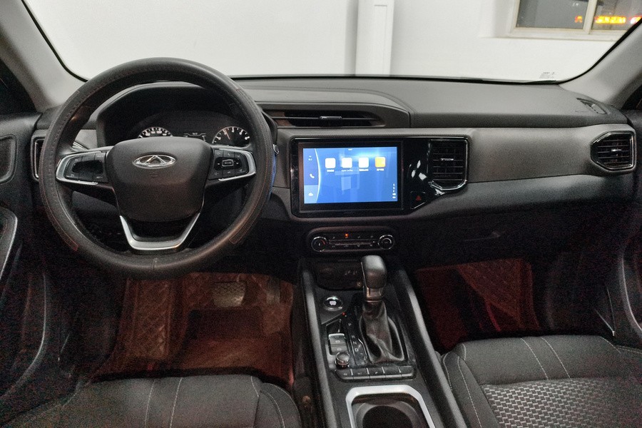 Chery 2019 Tiggo 5x HERO 1.5 CVT Fashion Edition