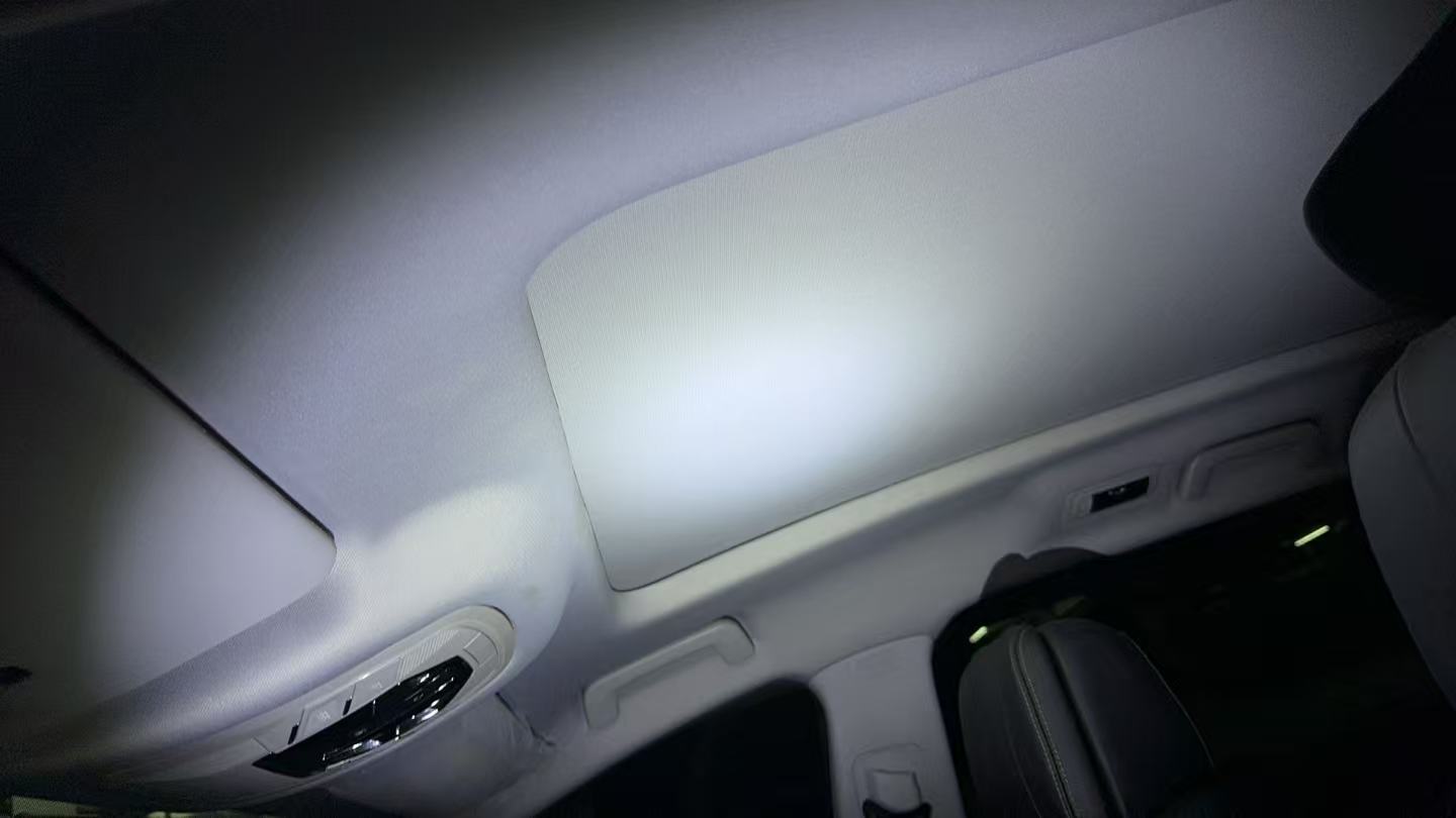 Chery 2022 Tiggo 8 PLUS 1.6TGDI 290TGDI Haoqing Edition+