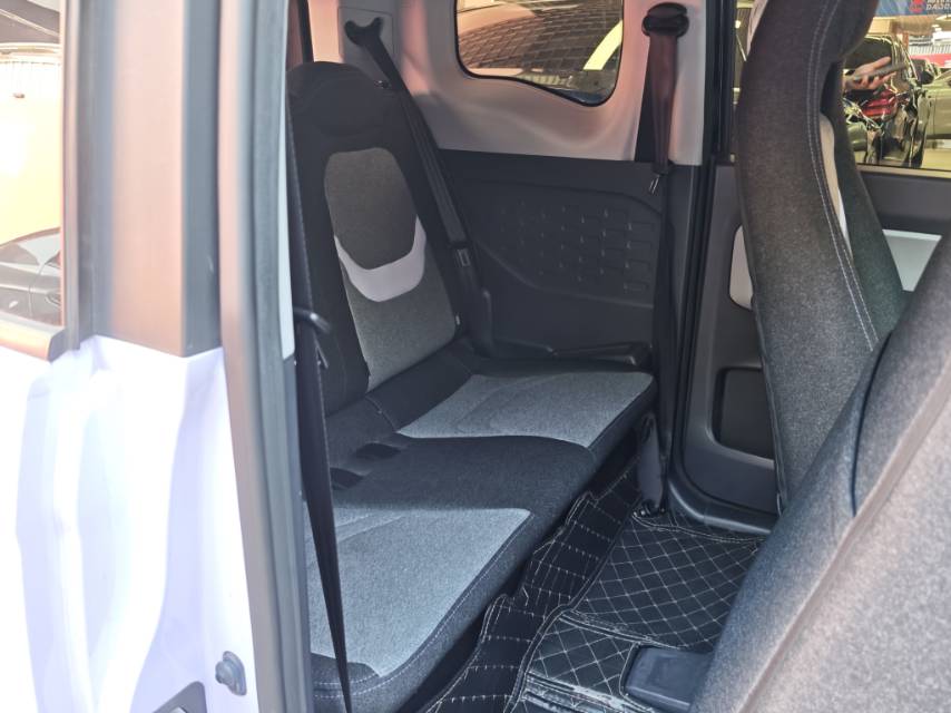 Chery 2024 QQ Ice Cream 120km Tiantong