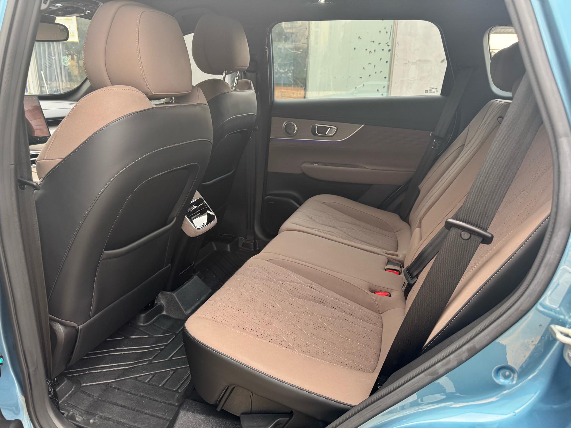 Chery 2022 Tiggo 8 PLUS Kunpeng e+ 1.5T Fengfan e+