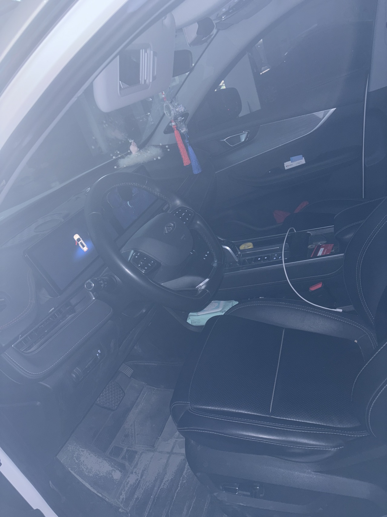 Chery 2022 Tiggo 7 PLUS 1.5T CVT Guifei Yellow Limited Edition Zun贵型