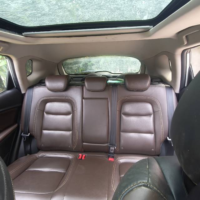 Chery 2018 Tiggo 7 1.5T Premium