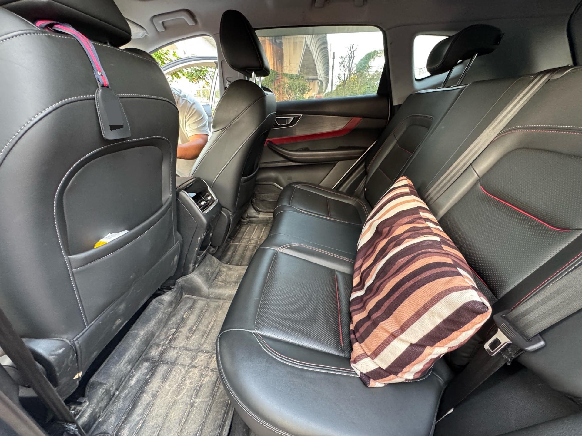 Chery 2020 Tiggo 7 1.5T CVT Elite