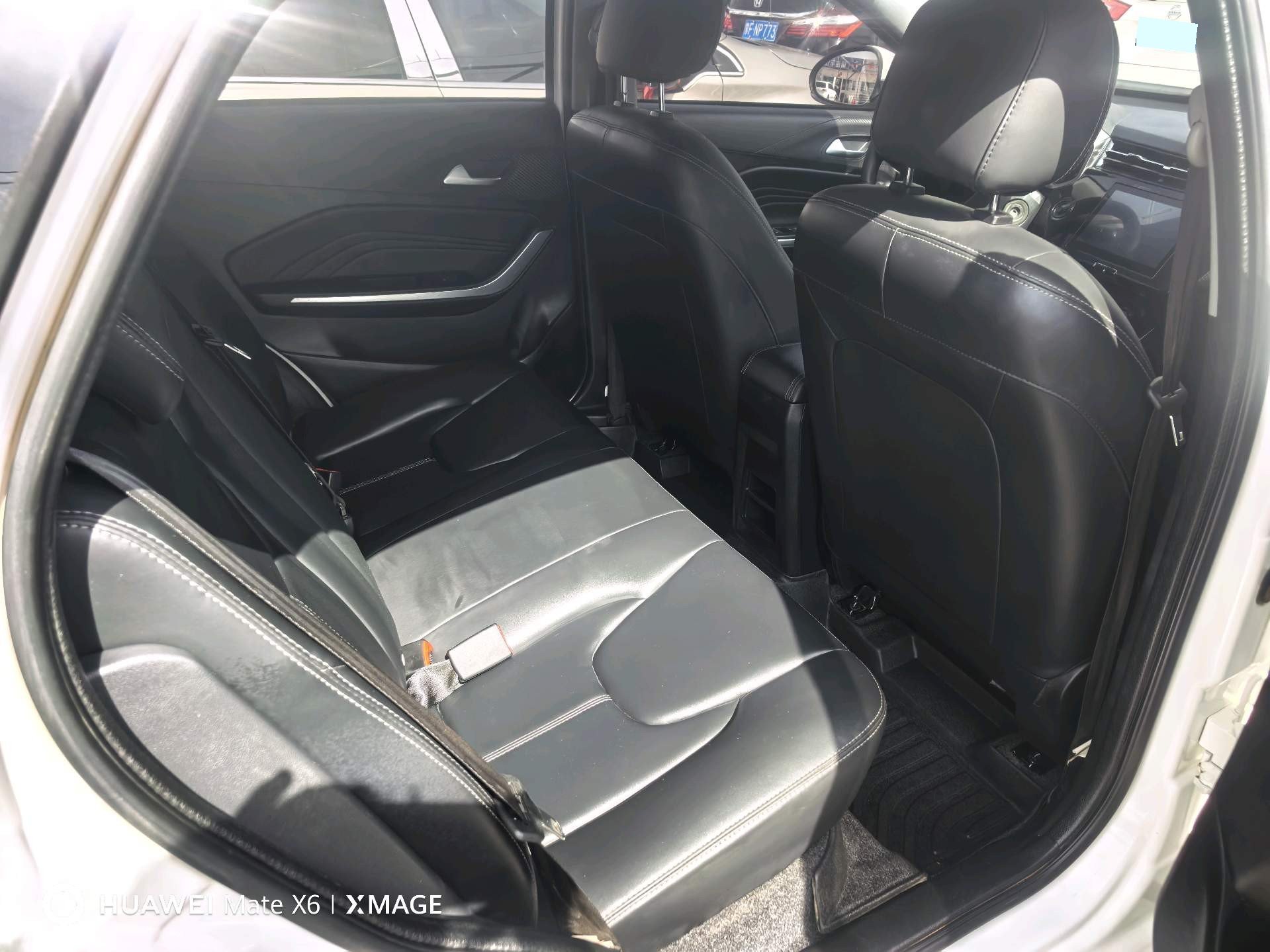 Chery 2021 Tiggo 3x 1.5 Diamond Edition 2 Carat (Facelift)