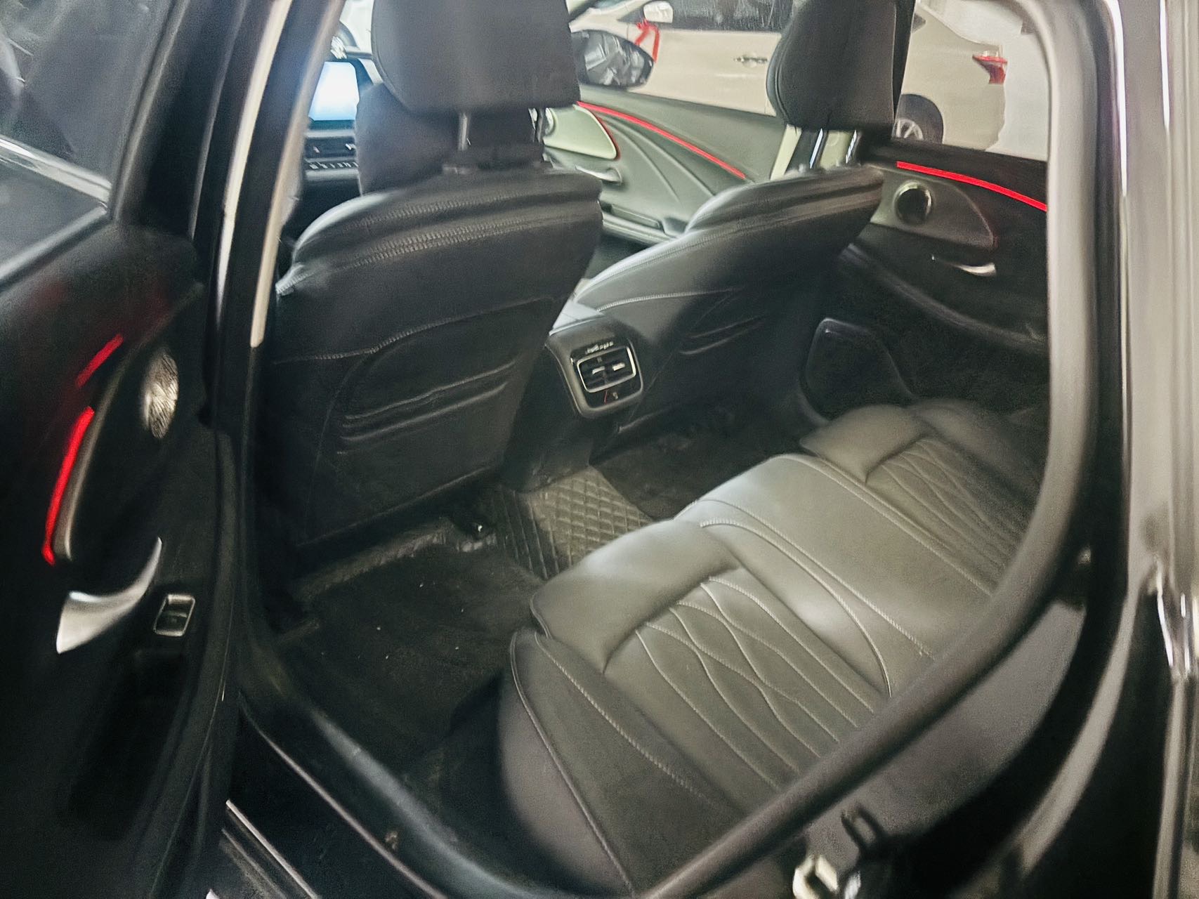 Chery 2025 Arrizo 8 1.6T Zhi