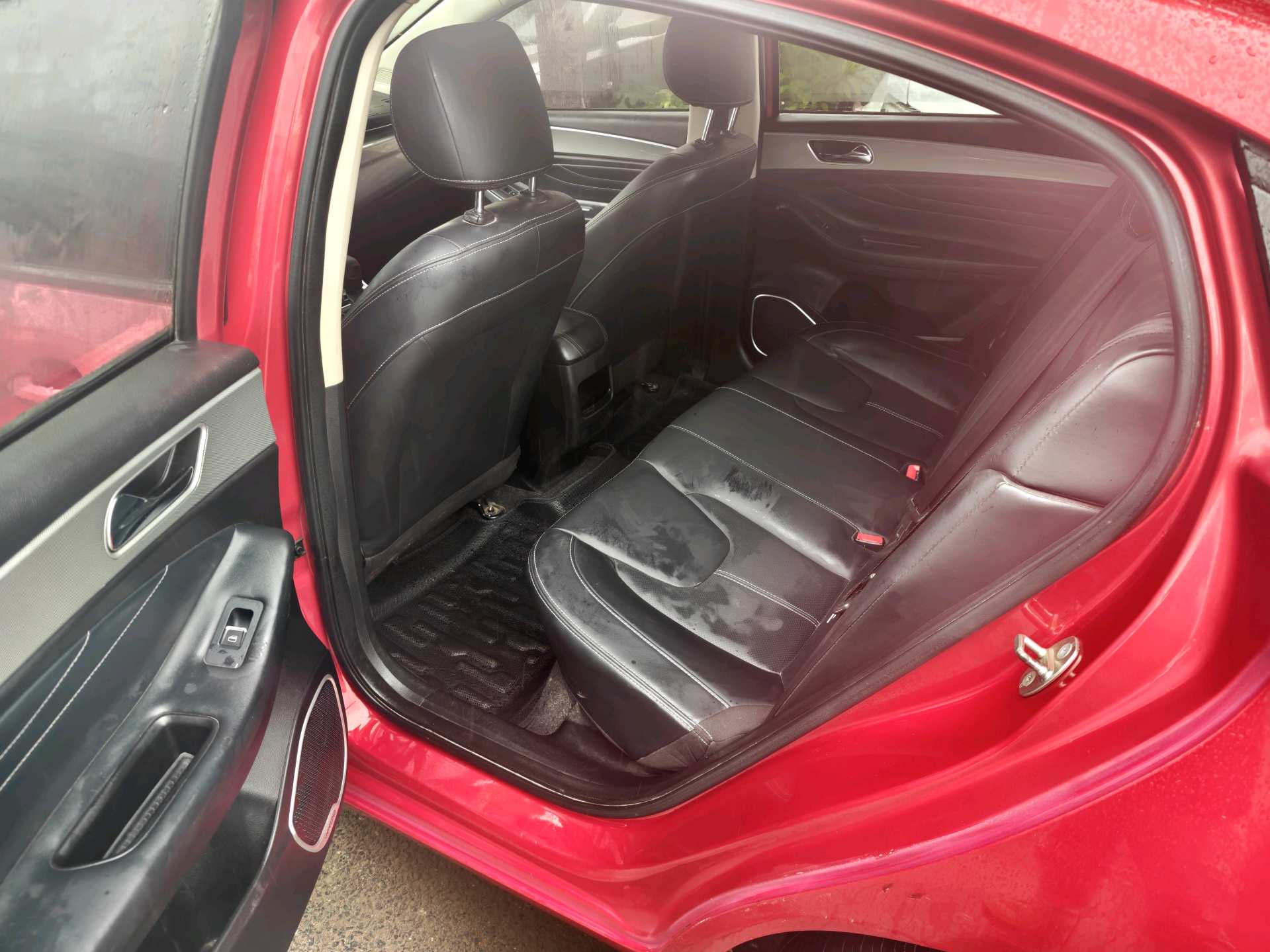 Chery 2019 Arrizo 5 Pro 1.5 CVT Youth Edition (Facelift)