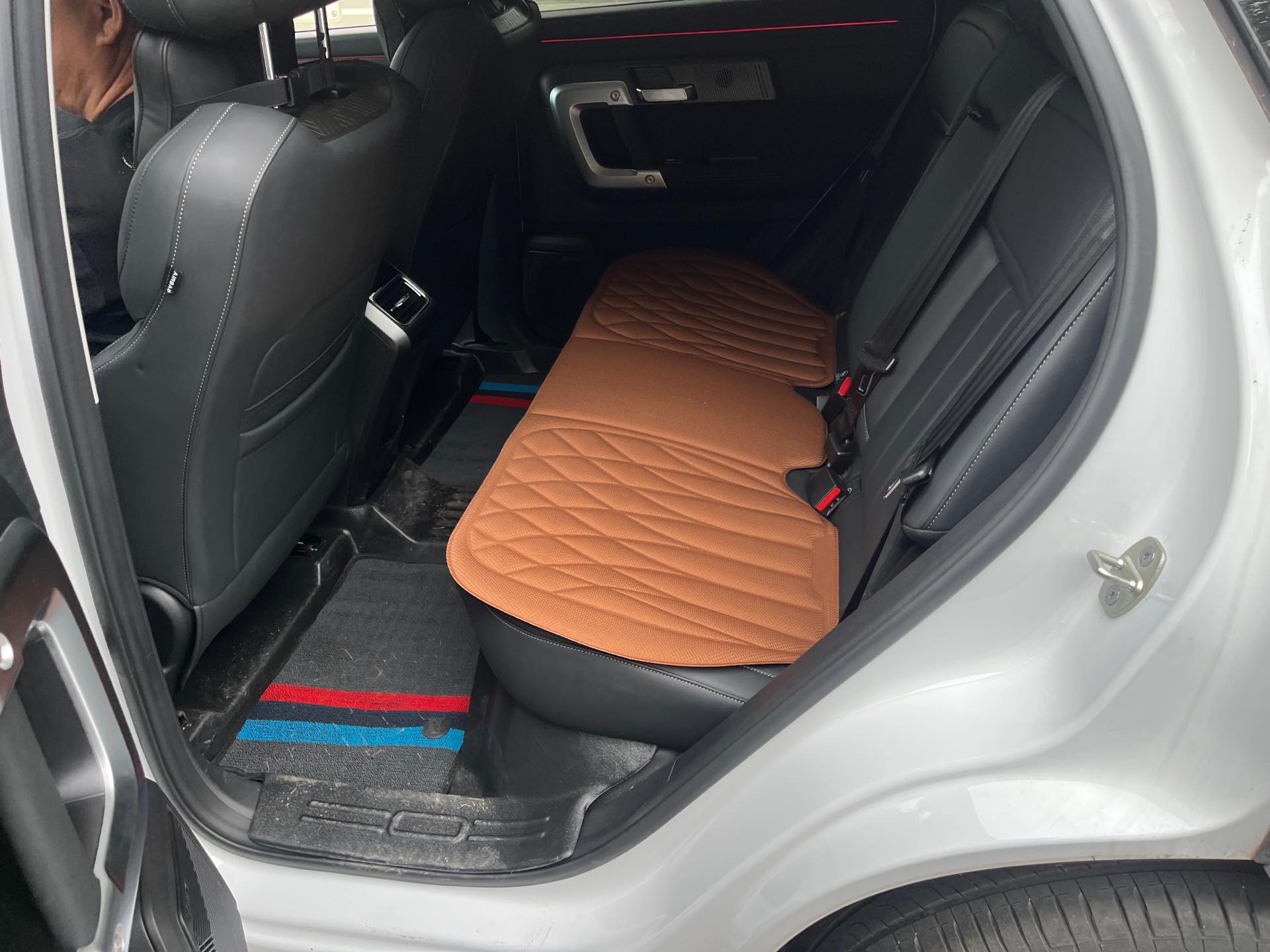 Chery 2025 Explore 06 1.6T Urban Edition 2WD Luxury