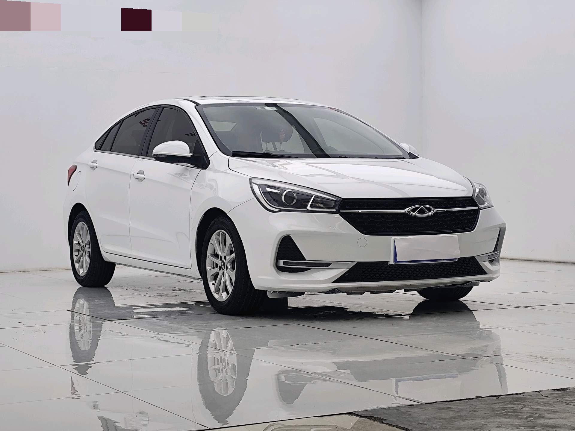 Chery 2019 Arrizo EX 1.5 CVT Zizai Edition