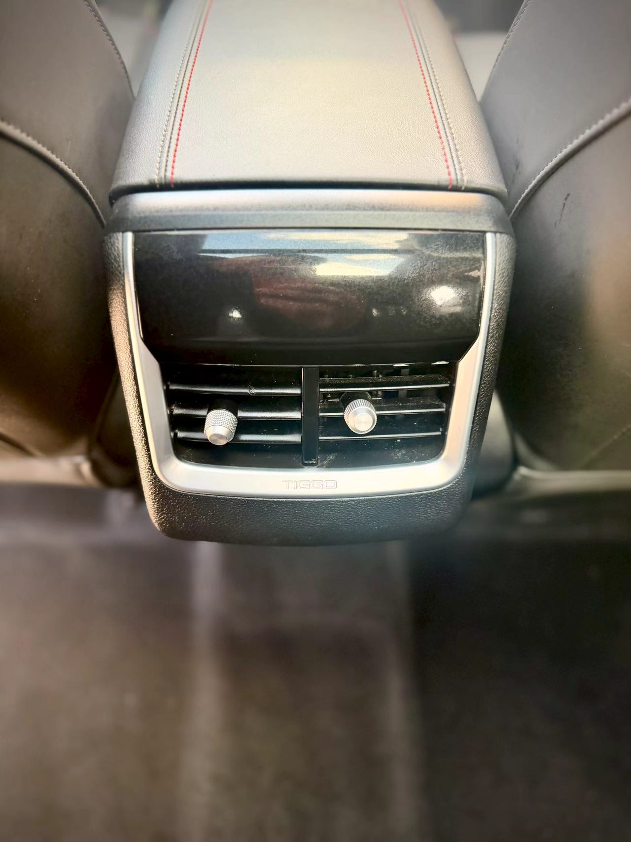 Chery 2023 Tiggo 7 1.5T CVT Super Energy Edition Super Energy Warrior